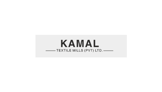 Kamal Textile Mills Private Limited